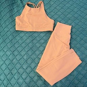 Lululemon align leggings size 4